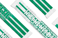 THE CELTIC Scarf + free stickers