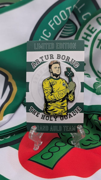 Artur Boruc