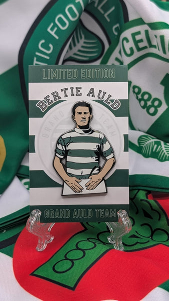 Bertie Auld