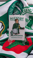History Callum McGregor