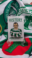 History James McGrory
