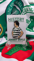 History Johnny Doyle