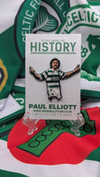 History Paul Elliot
