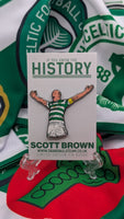 History Scott Brown