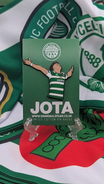Jota