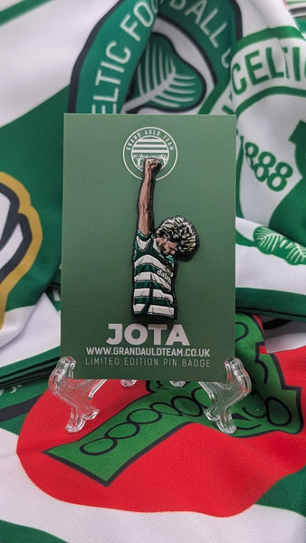 Jota