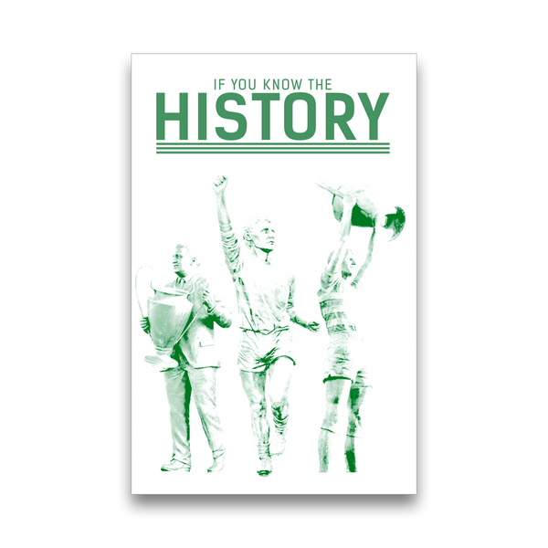 HISTORY | Subscription